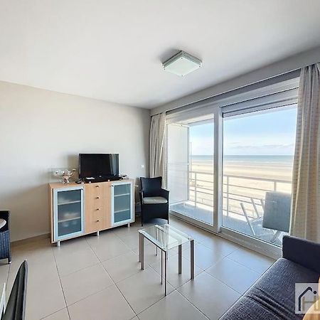 Horizon Serenite Vue Mer, 2E Etage Confort Bray-Dunes Exterior photo